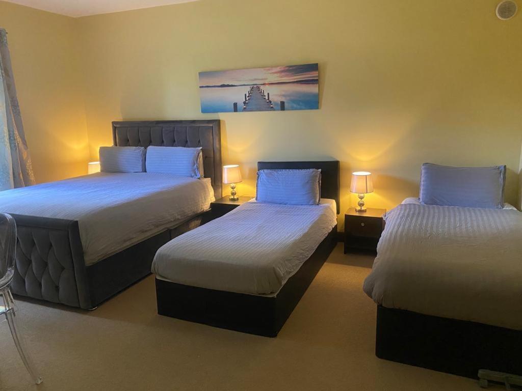 Moorepark West House Fermoy Pokoj fotografie