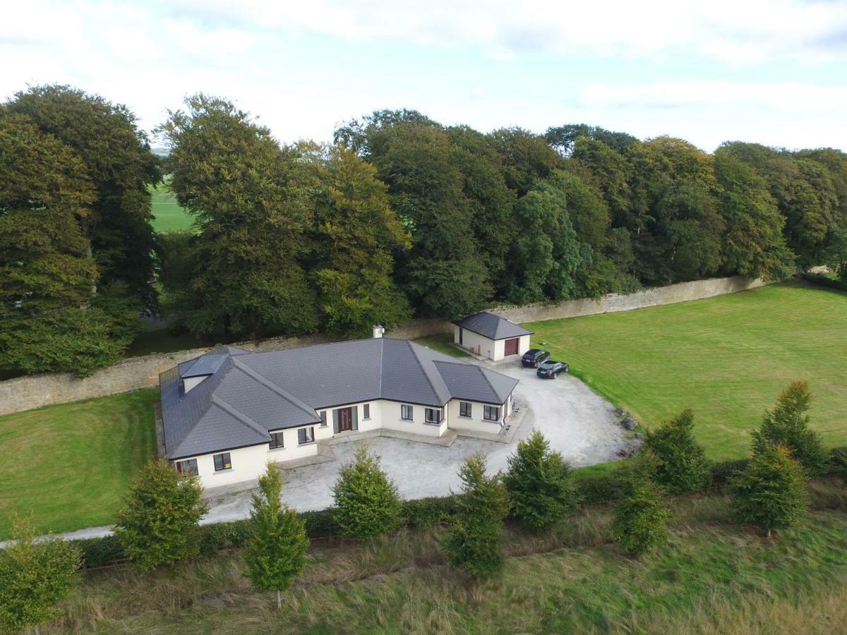 Moorepark West House Fermoy Exteriér fotografie